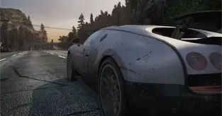 Need for Speed: Most Wanted gameplay trailer focuses on multiplayer