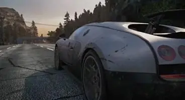 Need for Speed: Most Wanted gameplay trailer focuses on multiplayer