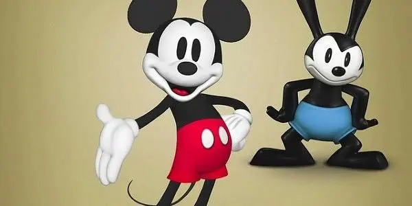 Epic Mickey 2 announcement expected this month