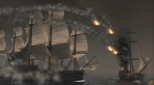 First Empire: Total War DLC releases today on Steam