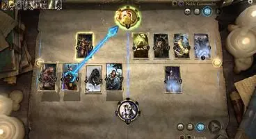 Bethesda opens Beta Registrations for The Elder Scrolls: Legends
