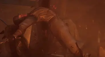 Dontnod Entertainment's 'Vampyr' Goes Heavy On The Accents With The 'Darkness Within' Trailer