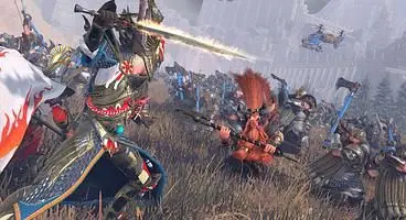 Total War: Warhammer II DLC Release Schedule
