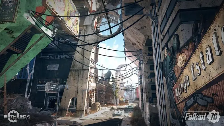 Fallout 76 Circuitry - Where to Find Circuitry in Fallout 76?