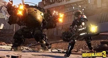 Borderlands 3 Upgrade Guns - Can You Improve Weapons?