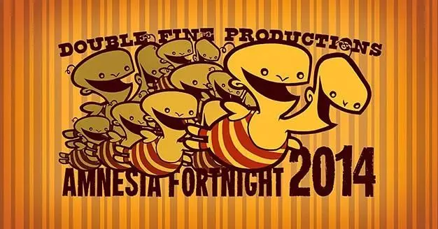 Double Fine's Amnesia Fortnight 2014 concludes, prototypes ready soon