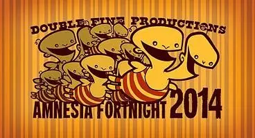 Double Fine's Amnesia Fortnight 2014 concludes, prototypes ready soon