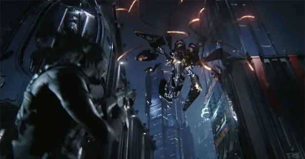 Gamble: UE4-powered titles are "at least 50/50 - if not 70/30" new IPs