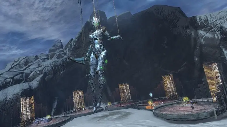 New info on Guild Wars 2: Origins of Madness update, screens revealed