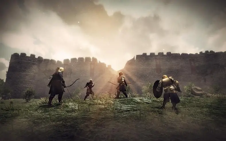 Bigpoint to premiere Game of Thrones Seven Kingdoms trailer at Comic-Con