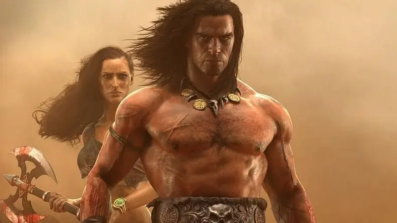 Conan Exiles sells over 320,000 copies in first week, Modding Tools now available