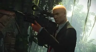 Latest Trailer for HITMAN 2 is Suitably Badass, featuring Colombia