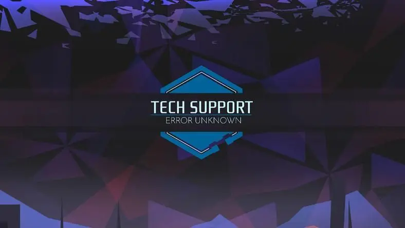 Tech Support: Error Unknown gets Major New Update and Weeklong Discount
