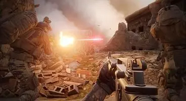 Insurgency: Sandstorm Gets New Map and Mode Ahead of Steam Free Weekend