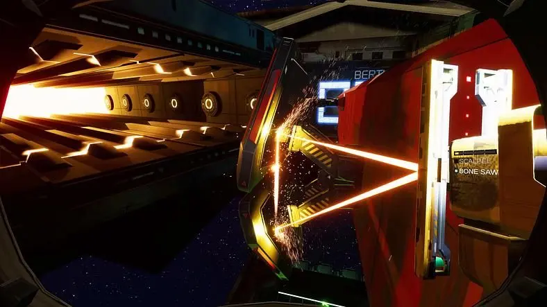Hardspace: Shipbreaker Release Date - Everything We Know