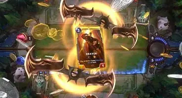 Legends of Runeterra Patch Notes - Update 1.3