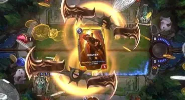 Legends of Runeterra Patch Notes - Update 1.3