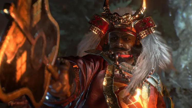 The Best Nioh 3 Mods, Cheats, and Beginner Tips