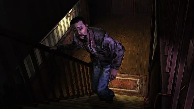 Spike VGA 2012: The Walking Dead wins Game of the Year
