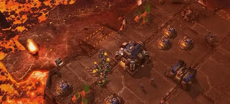 Blizzard "struggling" with Battle.net Marketplace