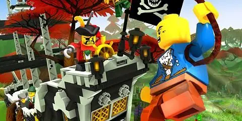 NetDevil sees LEGO "as a language," MMO will bridge generations