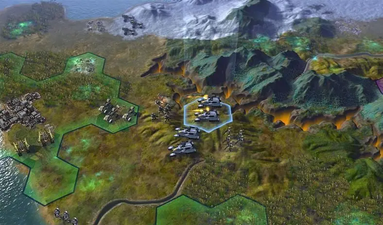 After hundreds of hours with Civilization V, Alex Donaldson prepares to lose his life again.