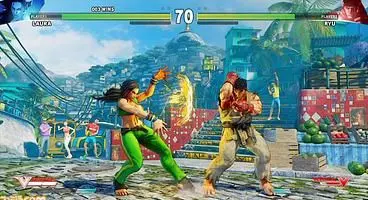 Street Fighter 5 debutante Laura revealed ahead of schedule