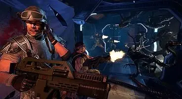 Modder Fixes Typo in Aliens: Colonial Marines Configuration File, Fixes Game