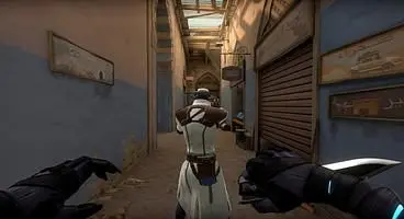 Valorant Queue is Disabled Error - What Does It Mean?