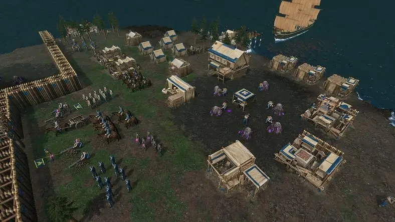 Arcane Wilds Early Access Impressions Review