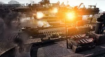 Men of War: Assault Squad 2 in development exclusively for PC and due in Q4 2013