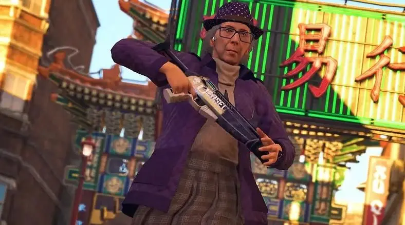 E3 2019: Watch Dogs Legion represents a downgrade from Watch Dogs 2