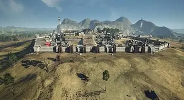 Total War: Rise of Mordor to Rebrand After being Removed from ModDB due to copyright claim from Warner Bros.