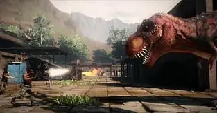 Primal Carnage nears beta phase, alpha footage trailered
