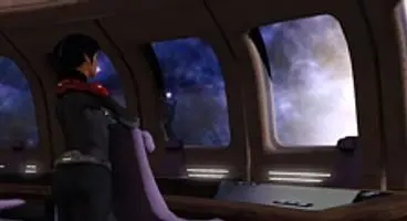 Star Trek and Champions Online teams "continue to chug along"