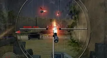 An alternative history spin on the WW2 real-time strategy genre from the developers Digital Reality.