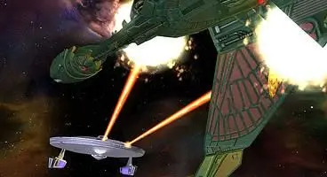The game will allow players to assume the role of a Starfleet Admiral, leading large scale ships into action packed, strategy rich combat.
