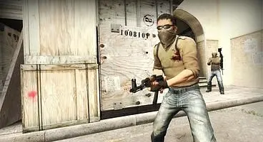 Valve makes ban on match fixing CS:GO players permanent