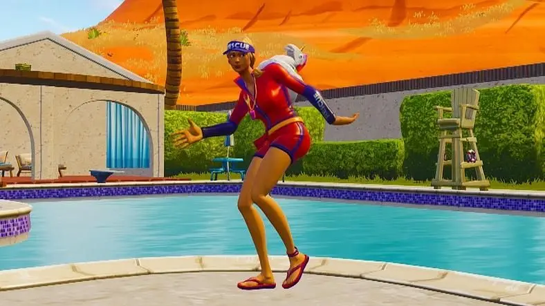 2 Milly plans to sue Epic Games for Dance Move in Fortnite
