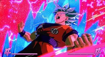 Dragon Ball FighterZ Broly Release Date Revealed