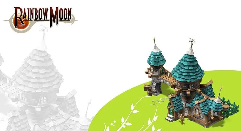 Sidequest Studios working on Rainbow Moon for PSN