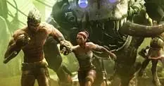 Enslaved sequel not planned