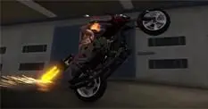 Jaffe "felt bad" over "kind of sneaky" surprise for Twisted Metal