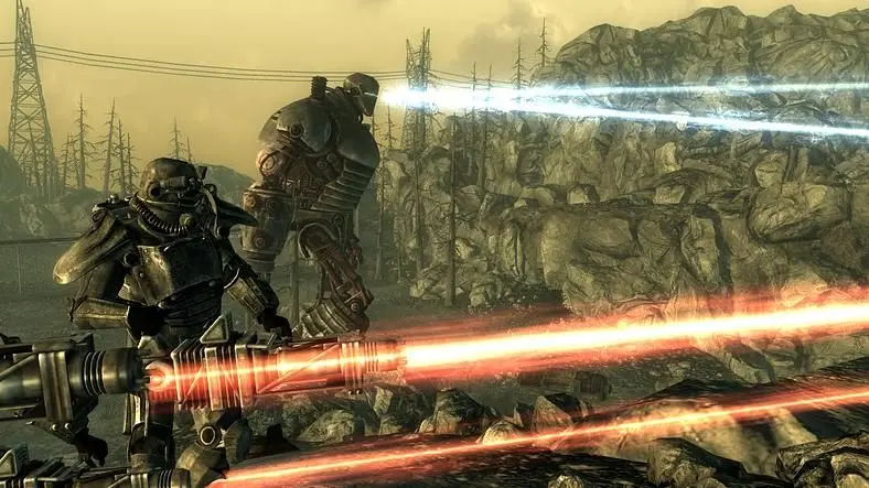 Bethesda confirms Fallout 3 DLC for PS3, two more DLC releases planned for all three platforms
