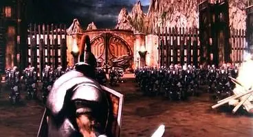 Check out Call of Duty: Roman Wars, Vicarious Visions' unreleased game