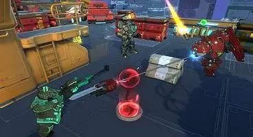 Gamigo Brings Back Atlas Reactor As a "turn-based, rogue-lite, and PvE" Game
