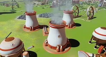 Surviving Mars Waste Rock - Sources, Uses, How to Manage It