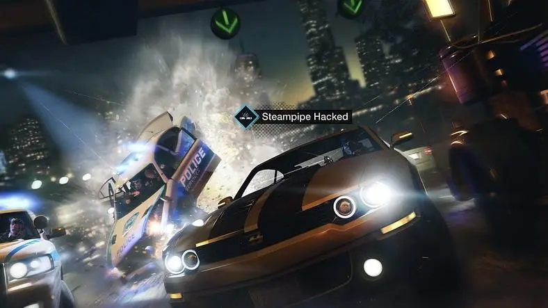 Watch Dogs sold 4 million copies in first week