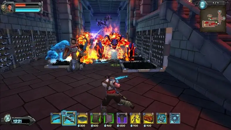 Orcs Must Die! 2 "Fire & Water" DLC announced for 29th August