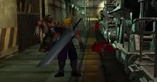 Final Fantasy VII remake only when Square Enix 'surpasses original'